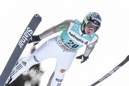18.12.2016, Engelberg, Switzerland (SUI): Cene Prevc (SLO) - FIS world cup ski jumping, individual HS137, Engelberg (SUI). www.nordicfocus.com. © Modica/NordicFocus. Every downloaded picture is fee-liable.