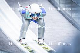 18.12.2016, Engelberg, Switzerland (SUI): Daiki Ito (JPN) - FIS world cup ski jumping, individual HS137, Engelberg (SUI). www.nordicfocus.com. © Modica/NordicFocus. Every downloaded picture is fee-liable.