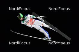 29.12.2016, Oberstdorf, Germany (GER): Peter Prevc (SLO) - FIS world cup ski jumping, four hills tournament, training, Oberstdorf (GER). www.nordicfocus.com. © Rauschendorfer/NordicFocus. Every downloaded picture is fee-liable.