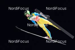 29.12.2016, Oberstdorf, Germany (GER): Rok Justin (SLO) - FIS world cup ski jumping, four hills tournament, training, Oberstdorf (GER). www.nordicfocus.com. © Rauschendorfer/NordicFocus. Every downloaded picture is fee-liable.
