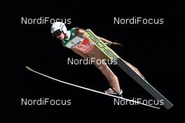 29.12.2016, Oberstdorf, Germany (GER): Piotr Zyla (POL) - FIS world cup ski jumping, four hills tournament, training, Oberstdorf (GER). www.nordicfocus.com. © Rauschendorfer/NordicFocus. Every downloaded picture is fee-liable.