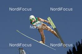 30.12.2016, Oberstdorf, Germany (GER): Klemens Muranka (POL) - FIS world cup ski jumping, four hills tournament, individual HS137, Oberstdorf (GER). www.nordicfocus.com. © Rauschendorfer/NordicFocus. Every downloaded picture is fee-liable.