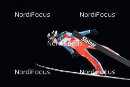 29.12.2016, Oberstdorf, Germany (GER): Gabriel Karlen (SUI) - FIS world cup ski jumping, four hills tournament, training, Oberstdorf (GER). www.nordicfocus.com. © Rauschendorfer/NordicFocus. Every downloaded picture is fee-liable.