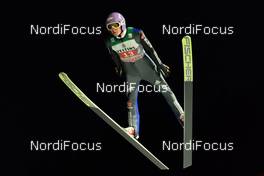 30.12.2016, Oberstdorf, Germany (GER): Andreas Wellinger (GER) - FIS world cup ski jumping, four hills tournament, individual HS137, Oberstdorf (GER). www.nordicfocus.com. © Rauschendorfer/NordicFocus. Every downloaded picture is fee-liable.