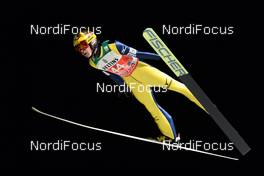 29.12.2016, Oberstdorf, Germany (GER): Noriaki Kasai (JPN) - FIS world cup ski jumping, four hills tournament, training, Oberstdorf (GER). www.nordicfocus.com. © Rauschendorfer/NordicFocus. Every downloaded picture is fee-liable.