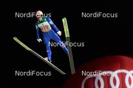 30.12.2016, Oberstdorf, Germany (GER): Andreas Kofler (AUT) - FIS world cup ski jumping, four hills tournament, individual HS137, Oberstdorf (GER). www.nordicfocus.com. © Rauschendorfer/NordicFocus. Every downloaded picture is fee-liable.