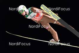 29.12.2016, Oberstdorf, Germany (GER): Klemens Muranka (POL) - FIS world cup ski jumping, four hills tournament, training, Oberstdorf (GER). www.nordicfocus.com. © Rauschendorfer/NordicFocus. Every downloaded picture is fee-liable.
