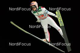 30.12.2016, Oberstdorf, Germany (GER): Stefan Kraft (AUT) - FIS world cup ski jumping, four hills tournament, individual HS137, Oberstdorf (GER). www.nordicfocus.com. © Rauschendorfer/NordicFocus. Every downloaded picture is fee-liable.