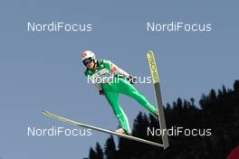 30.12.2016, Oberstdorf, Germany (GER): Andreas Stjernen (NOR) - FIS world cup ski jumping, four hills tournament, individual HS137, Oberstdorf (GER). www.nordicfocus.com. © Rauschendorfer/NordicFocus. Every downloaded picture is fee-liable.