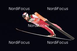 29.12.2016, Oberstdorf, Germany (GER): Jan Matura (CZE) - FIS world cup ski jumping, four hills tournament, training, Oberstdorf (GER). www.nordicfocus.com. © Rauschendorfer/NordicFocus. Every downloaded picture is fee-liable.