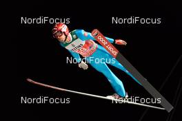 29.12.2016, Oberstdorf, Germany (GER): Vincent Descombes Sevoie (FRA) - FIS world cup ski jumping, four hills tournament, training, Oberstdorf (GER). www.nordicfocus.com. © Rauschendorfer/NordicFocus. Every downloaded picture is fee-liable.
