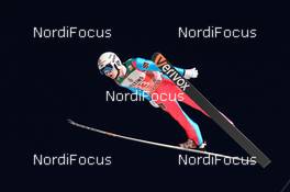 29.12.2016, Oberstdorf, Germany (GER): Roman Sergeevich Trofimov (RUS) - FIS world cup ski jumping, four hills tournament, training, Oberstdorf (GER). www.nordicfocus.com. © Rauschendorfer/NordicFocus. Every downloaded picture is fee-liable.