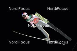 29.12.2016, Oberstdorf, Germany (GER): Lukas Hlava (CZE) - FIS world cup ski jumping, four hills tournament, training, Oberstdorf (GER). www.nordicfocus.com. © Rauschendorfer/NordicFocus. Every downloaded picture is fee-liable.