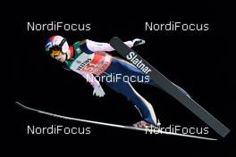 29.12.2016, Oberstdorf, Germany (GER): Vojtech Stursa (CZE) - FIS world cup ski jumping, four hills tournament, training, Oberstdorf (GER). www.nordicfocus.com. © Rauschendorfer/NordicFocus. Every downloaded picture is fee-liable.