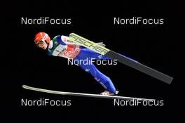 29.12.2016, Oberstdorf, Germany (GER): Richard Freitag (GER) - FIS world cup ski jumping, four hills tournament, training, Oberstdorf (GER). www.nordicfocus.com. © Rauschendorfer/NordicFocus. Every downloaded picture is fee-liable.