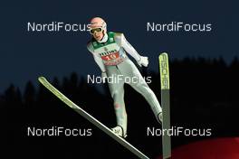 30.12.2016, Oberstdorf, Germany (GER): Severin Freund (GER) - FIS world cup ski jumping, four hills tournament, individual HS137, Oberstdorf (GER). www.nordicfocus.com. © Rauschendorfer/NordicFocus. Every downloaded picture is fee-liable.