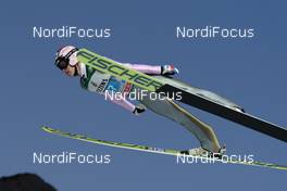 30.12.2016, Oberstdorf, Germany (GER): Roman Koudelka (CZE) - FIS world cup ski jumping, four hills tournament, individual HS137, Oberstdorf (GER). www.nordicfocus.com. © Rauschendorfer/NordicFocus. Every downloaded picture is fee-liable.