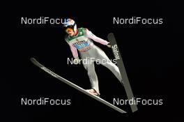 30.12.2016, Oberstdorf, Germany (GER): Vojtech Stursa (CZE) - FIS world cup ski jumping, four hills tournament, individual HS137, Oberstdorf (GER). www.nordicfocus.com. © Rauschendorfer/NordicFocus. Every downloaded picture is fee-liable.