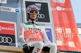 29.12.2016, Oberstdorf, Germany (GER): Andreas Wellinger (GER) - FIS world cup ski jumping, four hills tournament, training, Oberstdorf (GER). www.nordicfocus.com. © Rauschendorfer/NordicFocus. Every downloaded picture is fee-liable.