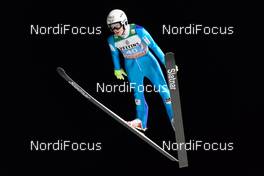 30.12.2016, Oberstdorf, Germany (GER): Mackenzie Boyd-Clowes (CAN) - FIS world cup ski jumping, four hills tournament, individual HS137, Oberstdorf (GER). www.nordicfocus.com. © Rauschendorfer/NordicFocus. Every downloaded picture is fee-liable.