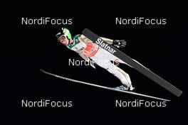 29.12.2016, Oberstdorf, Germany (GER): Cene Prevc (SLO) - FIS world cup ski jumping, four hills tournament, training, Oberstdorf (GER). www.nordicfocus.com. © Rauschendorfer/NordicFocus. Every downloaded picture is fee-liable.