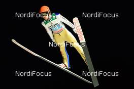 30.12.2016, Oberstdorf, Germany (GER): Pius Paschke (GER) - FIS world cup ski jumping, four hills tournament, individual HS137, Oberstdorf (GER). www.nordicfocus.com. © Rauschendorfer/NordicFocus. Every downloaded picture is fee-liable.