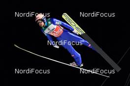29.12.2016, Oberstdorf, Germany (GER): Andreas Kofler (AUT) - FIS world cup ski jumping, four hills tournament, training, Oberstdorf (GER). www.nordicfocus.com. © Rauschendorfer/NordicFocus. Every downloaded picture is fee-liable.