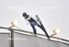 19.02.2016, Lahti, Finland (FIN): Yuki Ito (JPN) - FIS world cup ski jumping ladies, individual HS100, Lahti (FIN). www.nordicfocus.com. © Felgenhauer/NordicFocus. Every downloaded picture is fee-liable.