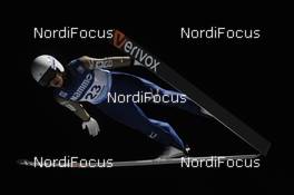 02.12.2016, Lillehammer, Norway (NOR): Kaori Iwabuchi (JPN) - FIS world cup ski jumping ladies, individual HS100, Lillehammer (NOR). www.nordicfocus.com. © THIBAUT/NordicFocus. Every downloaded picture is fee-liable.