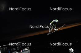 02.12.2016, Lillehammer, Norway (NOR): Spela Rogelj (SLO) - FIS world cup ski jumping ladies, individual HS100, Lillehammer (NOR). www.nordicfocus.com. © THIBAUT/NordicFocus. Every downloaded picture is fee-liable.