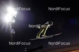 02.12.2016, Lillehammer, Norway (NOR): Manuela Malsiner (ITA) - FIS world cup ski jumping ladies, individual HS100, Lillehammer (NOR). www.nordicfocus.com. © THIBAUT/NordicFocus. Every downloaded picture is fee-liable.