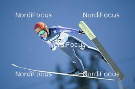 03.12.2016, Lillehammer, Norway (NOR): Yuki Ito (JPN) - FIS world cup ski jumping ladies, individual HS100, Lillehammer (NOR). www.nordicfocus.com. © Modica/NordicFocus. Every downloaded picture is fee-liable.
