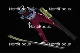 02.12.2016, Lillehammer, Norway (NOR): Claudia Purker (AUT) - FIS world cup ski jumping ladies, individual HS100, Lillehammer (NOR). www.nordicfocus.com. © THIBAUT/NordicFocus. Every downloaded picture is fee-liable.