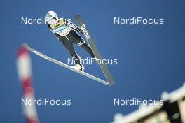 03.12.2016, Lillehammer, Norway (NOR): Sara Takanashi (JPN) - FIS world cup ski jumping ladies, individual HS100, Lillehammer (NOR). www.nordicfocus.com. © Modica/NordicFocus. Every downloaded picture is fee-liable.