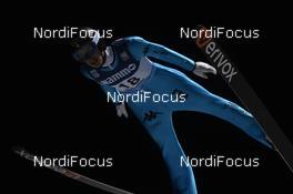 02.12.2016, Lillehammer, Norway (NOR): Evelyn Insam (ITA) - FIS world cup ski jumping ladies, individual HS100, Lillehammer (NOR). www.nordicfocus.com. © THIBAUT/NordicFocus. Every downloaded picture is fee-liable.