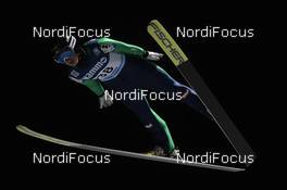 02.12.2016, Lillehammer, Norway (NOR): Jacqueline Seifriedsberger (AUT) - FIS world cup ski jumping ladies, individual HS100, Lillehammer (NOR). www.nordicfocus.com. © THIBAUT/NordicFocus. Every downloaded picture is fee-liable.