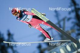 03.12.2016, Lillehammer, Norway (NOR): Carina Vogt (GER) - FIS world cup ski jumping ladies, individual HS100, Lillehammer (NOR). www.nordicfocus.com. © Modica/NordicFocus. Every downloaded picture is fee-liable.