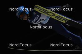 02.12.2016, Lillehammer, Norway (NOR): Yuka Seto (JPN) - FIS world cup ski jumping ladies, individual HS100, Lillehammer (NOR). www.nordicfocus.com. © THIBAUT/NordicFocus. Every downloaded picture is fee-liable.