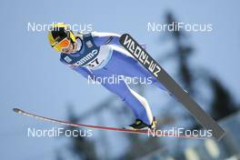 03.12.2016, Lillehammer, Norway (NOR): Julia Kykkaenen (FIN) - FIS world cup ski jumping ladies, individual HS100, Lillehammer (NOR). www.nordicfocus.com. © Modica/NordicFocus. Every downloaded picture is fee-liable.