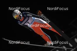 02.12.2016, Lillehammer, Norway (NOR): Atsuko Tanaka (CAN) - FIS world cup ski jumping ladies, individual HS100, Lillehammer (NOR). www.nordicfocus.com. © THIBAUT/NordicFocus. Every downloaded picture is fee-liable.