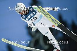 03.12.2016, Lillehammer, Norway (NOR): Maja Vtic (SLO) - FIS world cup ski jumping ladies, individual HS100, Lillehammer (NOR). www.nordicfocus.com. © Modica/NordicFocus. Every downloaded picture is fee-liable.