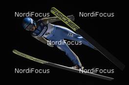 02.12.2016, Lillehammer, Norway (NOR): Lara Malsiner (ITA) - FIS world cup ski jumping ladies, individual HS100, Lillehammer (NOR). www.nordicfocus.com. © THIBAUT/NordicFocus. Every downloaded picture is fee-liable.