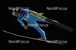02.12.2016, Lillehammer, Norway (NOR): Lea Lemare (FRA) - FIS world cup ski jumping ladies, individual HS100, Lillehammer (NOR). www.nordicfocus.com. © THIBAUT/NordicFocus. Every downloaded picture is fee-liable.