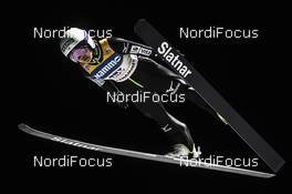 02.12.2016, Lillehammer, Norway (NOR): Sara Takanashi (JPN) - FIS world cup ski jumping ladies, individual HS100, Lillehammer (NOR). www.nordicfocus.com. © THIBAUT/NordicFocus. Every downloaded picture is fee-liable.