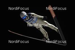 02.12.2016, Lillehammer, Norway (NOR): Irina Avvakumova (RUS) - FIS world cup ski jumping ladies, individual HS100, Lillehammer (NOR). www.nordicfocus.com. © THIBAUT/NordicFocus. Every downloaded picture is fee-liable.