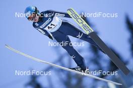 03.12.2016, Lillehammer, Norway (NOR): Yuka Seto (JPN) - FIS world cup ski jumping ladies, individual HS100, Lillehammer (NOR). www.nordicfocus.com. © Modica/NordicFocus. Every downloaded picture is fee-liable.