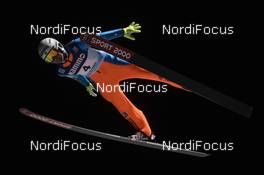 02.12.2016, Lillehammer, Norway (NOR): Anniken Mork (NOR) - FIS world cup ski jumping ladies, individual HS100, Lillehammer (NOR). www.nordicfocus.com. © THIBAUT/NordicFocus. Every downloaded picture is fee-liable.