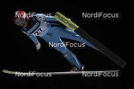 02.12.2016, Lillehammer, Norway (NOR): Eva Pinkelnig (AUT) - FIS world cup ski jumping ladies, individual HS100, Lillehammer (NOR). www.nordicfocus.com. © THIBAUT/NordicFocus. Every downloaded picture is fee-liable.