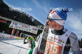 24.01.2016, Lienz, Austria (AUT): Olex Max - FIS Marathon Cup Dolomitenlauf, Lienz (AUT). www.nordicfocus.com. © Russolo/NordicFocus. Every downloaded picture is fee-liable.