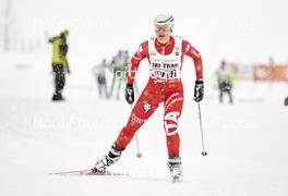 31.01.2016, Tannheimer Tal, Austria (AUT) - Bad Hindelang, Germany (GER): Federica Simeoni (ITA) - Skitrail Tannheimertal, Bad Hindelang (GER). www.nordicfocus.com. © Felgenhauer/NordicFocus. Every downloaded picture is fee-liable.